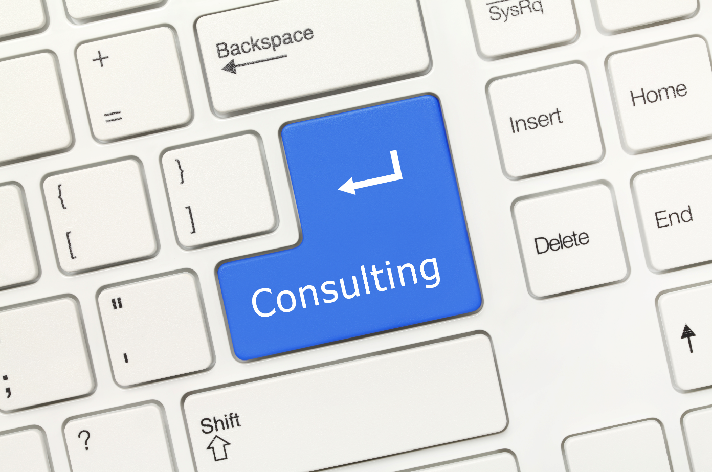 consulting