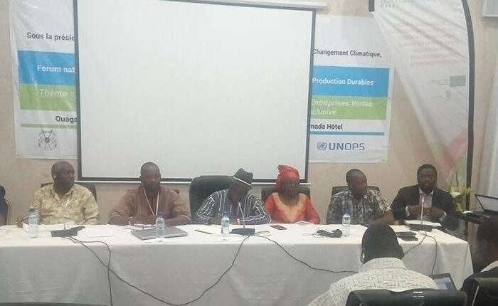SAG National Networking Forum Day #2: Funding panel