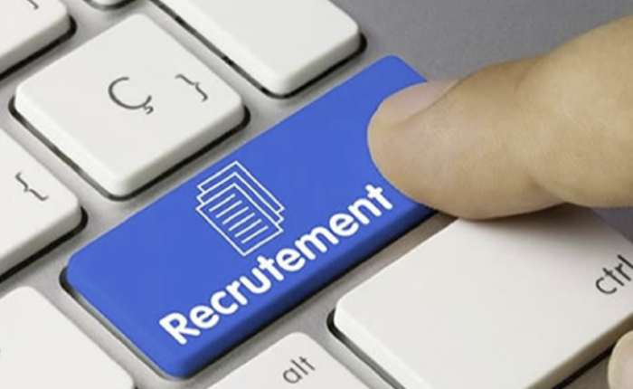 RESULTATS du recrutement d’agents de collecte de données