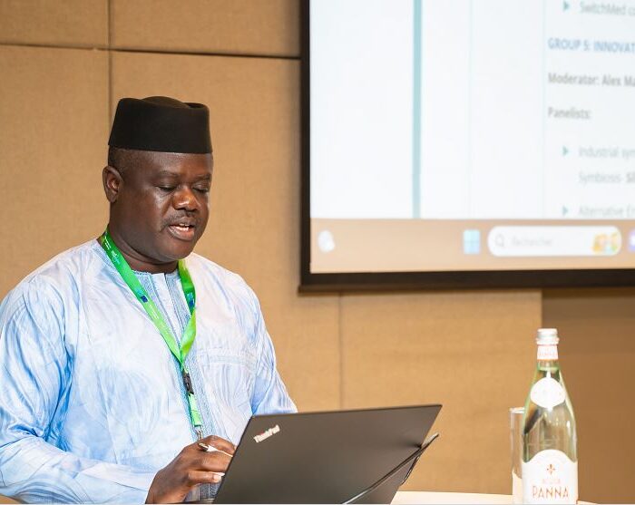 Promouvoir la Gestion Intégrée des Déchets : Retour sur le Forum SWITCH Africa Green