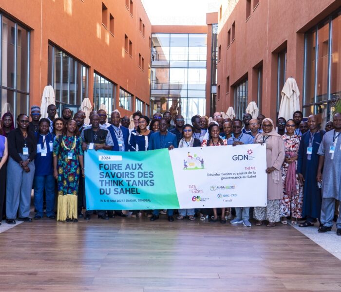 Désinformation et enjeux de la gouvernance au Sahel : GRAAD Think tank mène la réflexion aux côtés de 16 autres think tank