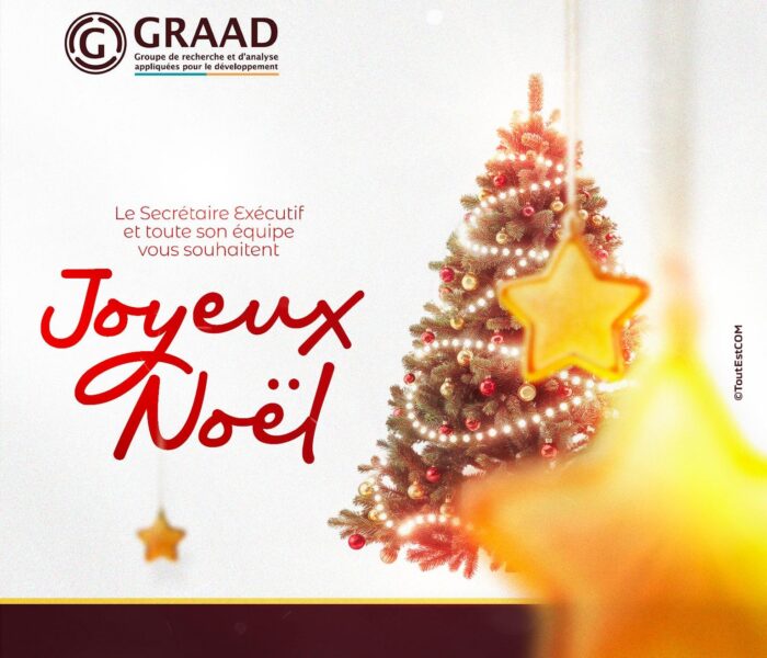Joyeux Noël !